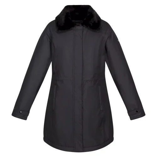 urban coatRegatta Womens/Ladies Renata Parka