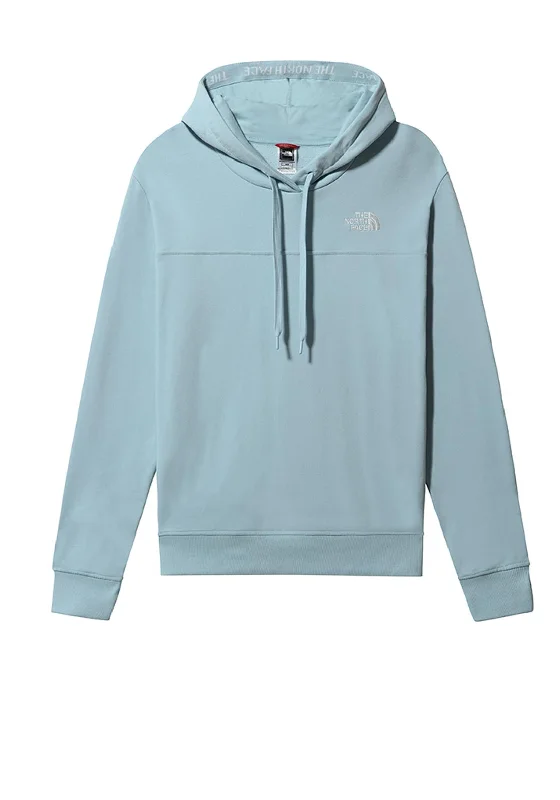 fashion hoodieThe North Face Womens Zumu Hoodie, Beta Blue