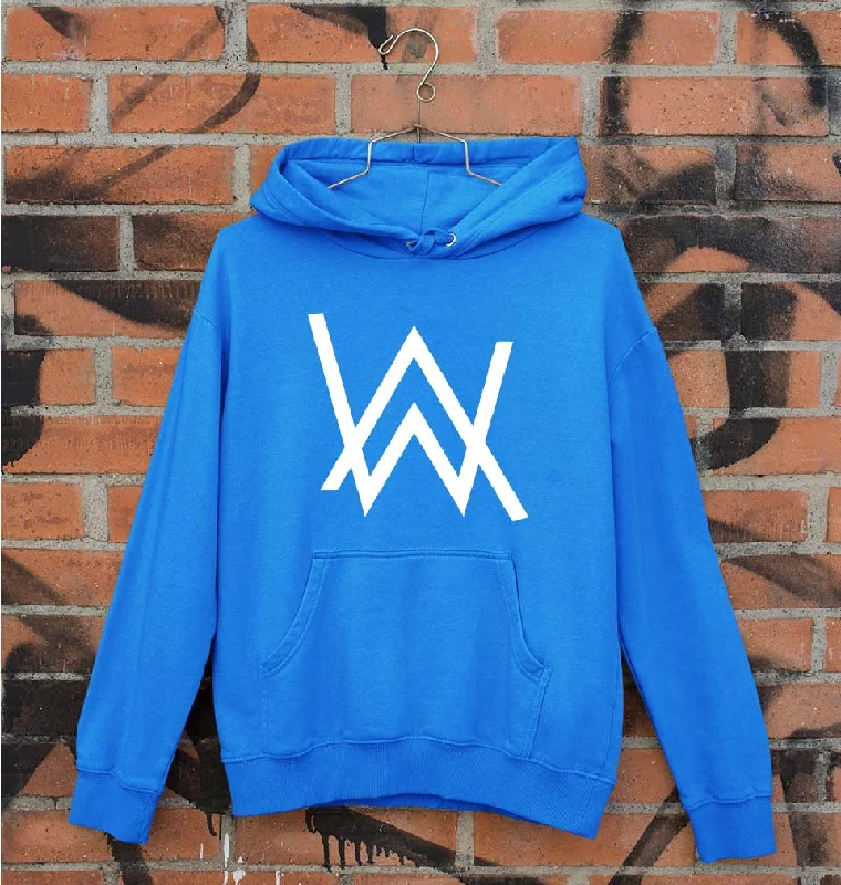 casual hoodieAlan Walker Unisex Hoodie for Men/Women