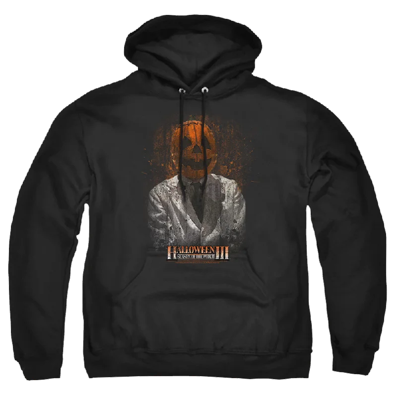 soft hoodieHalloween 3 H3 Scientist - Pullover Hoodie