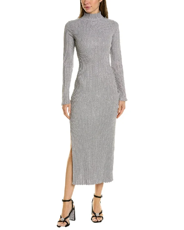 layered dressNicholas Aksel Midi Dress