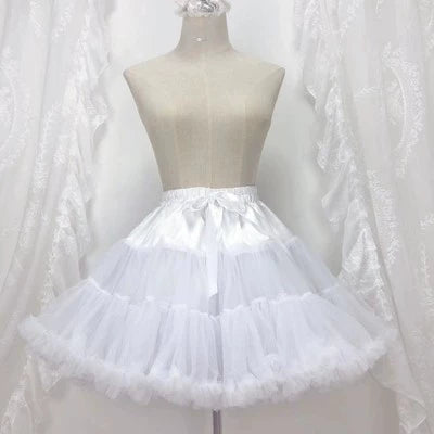 35cm petticoat only