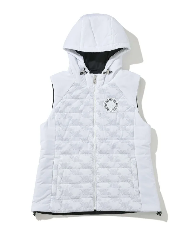 cold weather jacketDistort Performance Vest | WOMEN