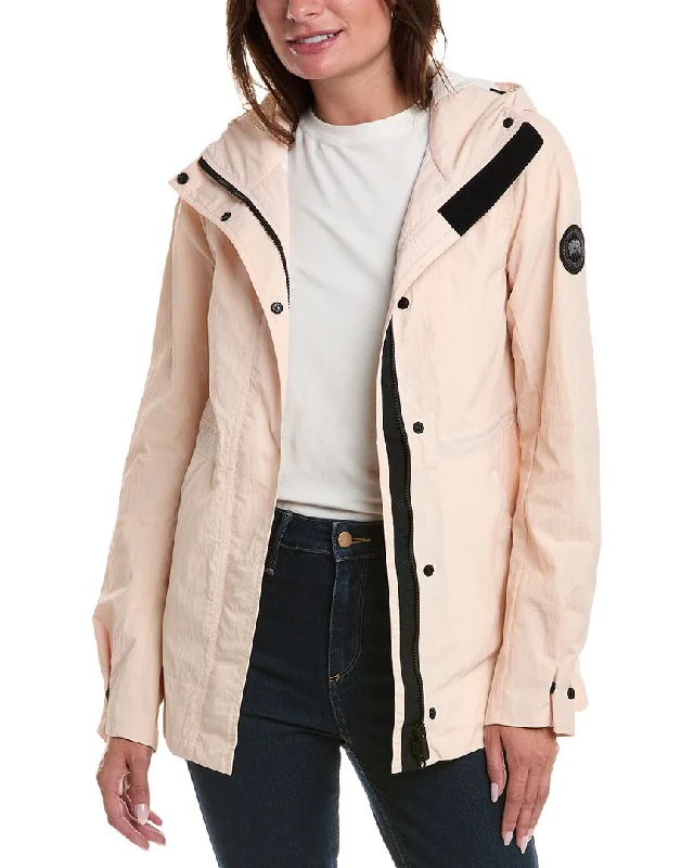 warm outerwearCanada Goose Davie Jacket