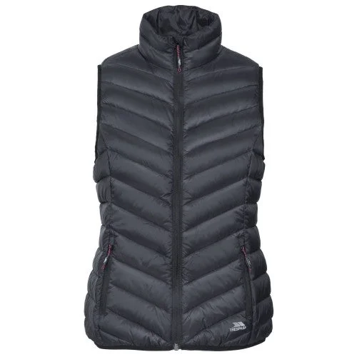 chic padded coatTrespass Womens/Ladies Giana Down Gilet