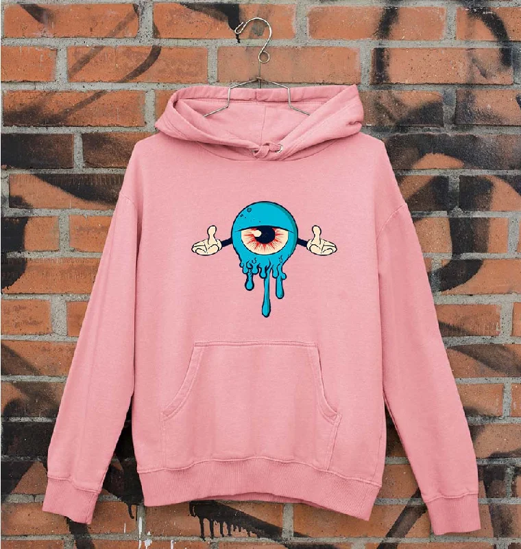 stylish pullover hoodieBlue Eyes Unisex Hoodie for Men/Women