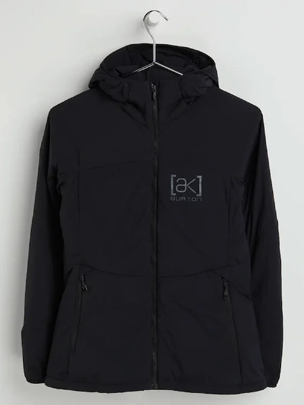 outdoor coat[ak] Helium Hooded Stretch Jacket