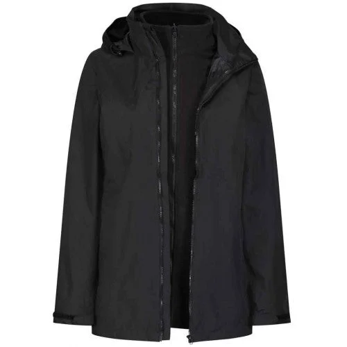 warm trench coatRegatta Womens/Ladies Classic Waterproof Padded Jacket