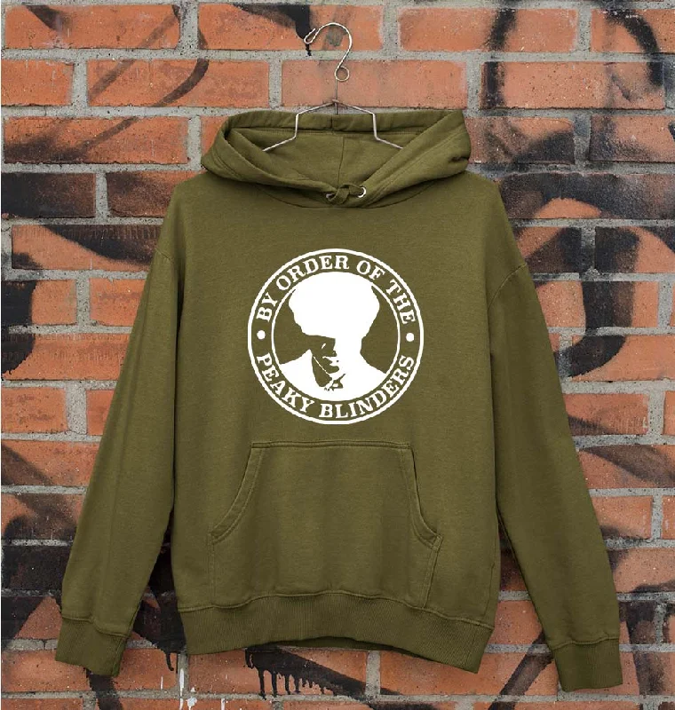 casual hoodiePeaky Blinders Unisex Hoodie for Men/Women