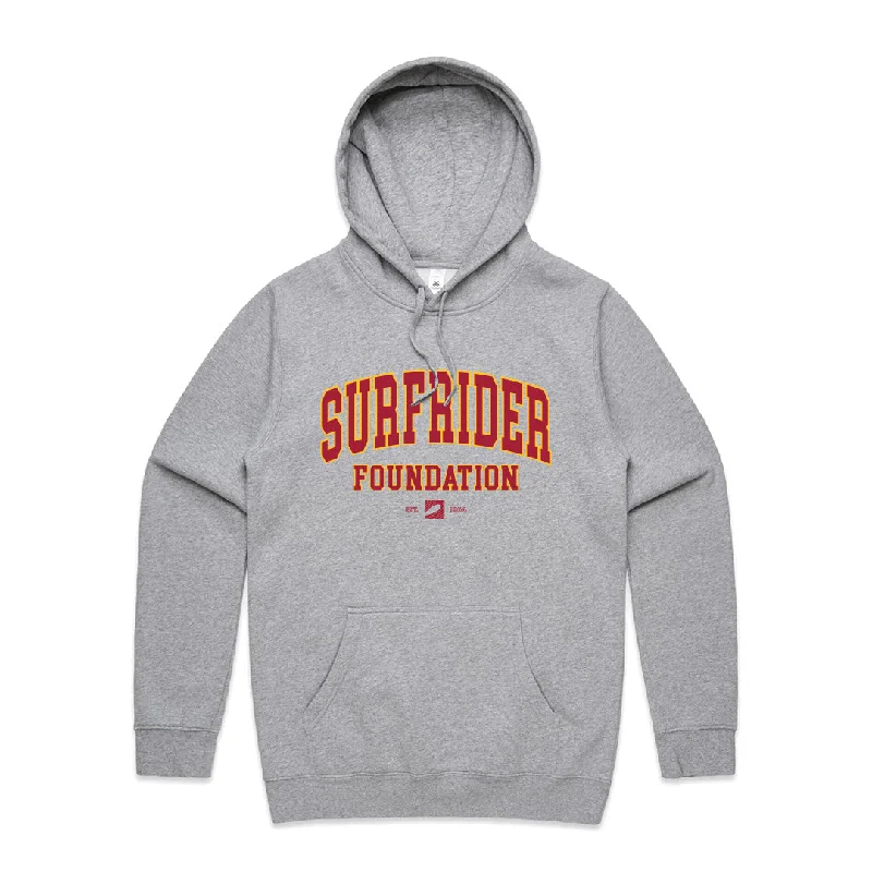 versatile gym hoodieCardinal College Hoodie