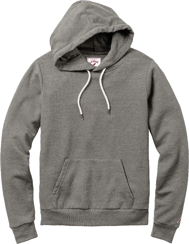 premium athletic sweatshirtTR150 Victory Springs Hooded Pullover