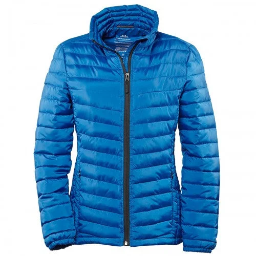 contemporary coatTee Jays Womens/Ladies Padded Zepelin Jacket