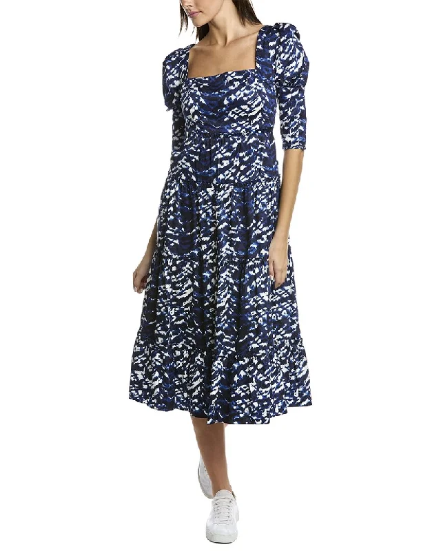 knit dressDiane von Furstenberg Nora Dress