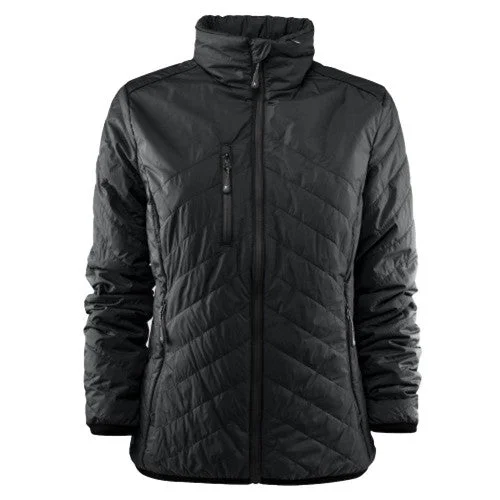 urban street coatJames Harvest Womens/Ladies Deer Ridge Padded Jacket