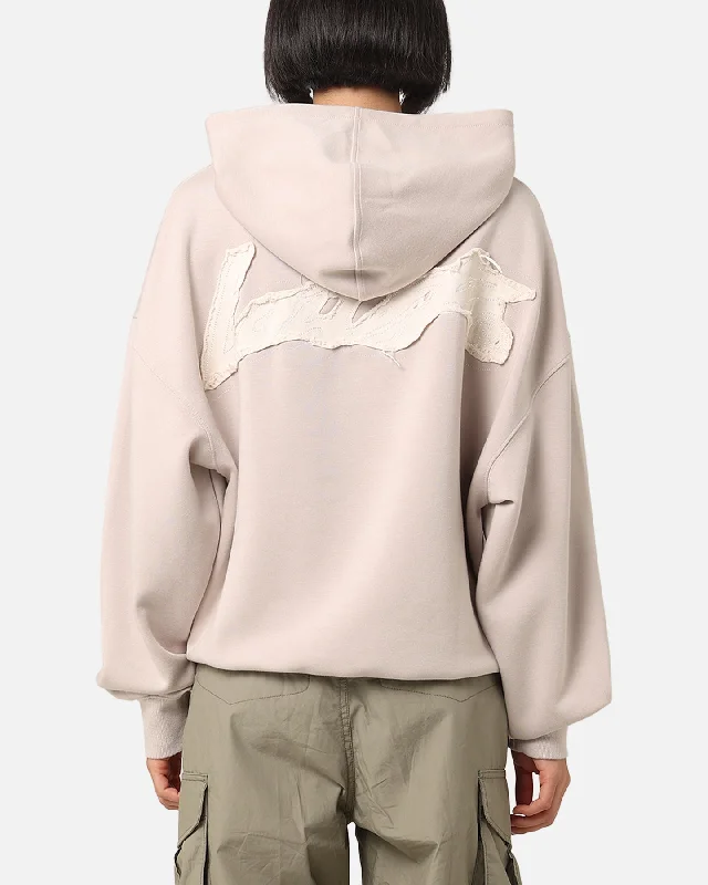 cozy hooded jacketLoiter Chroma Premium Hoodie Tan