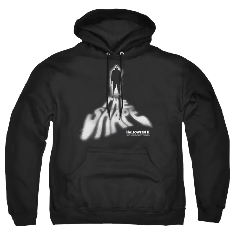 athletic hoodieHalloween 2 The Shape - Pullover Hoodie