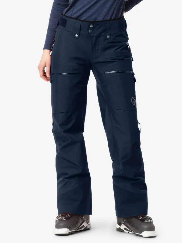 urban coatGORE-TEX Iofoten Insulated Pants