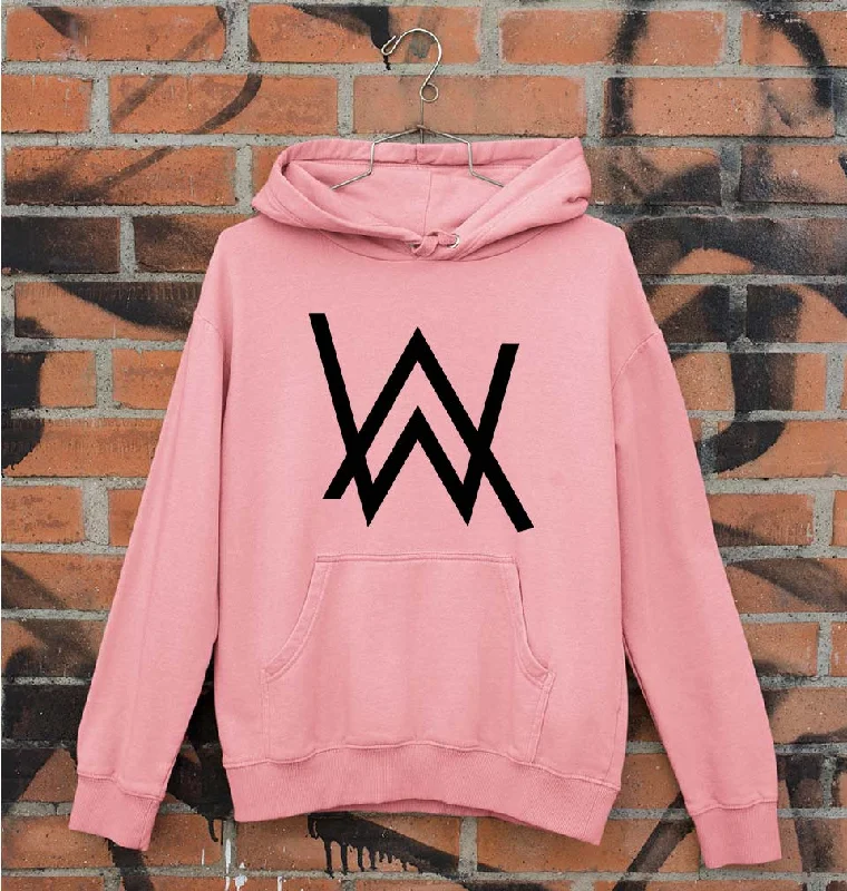 soft hoodieAlan Walker Unisex Hoodie for Men/Women