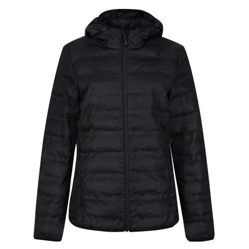 fashion coat with hoodRegatta Womens/Ladies X-Pro Icefall III Insulated Jacket