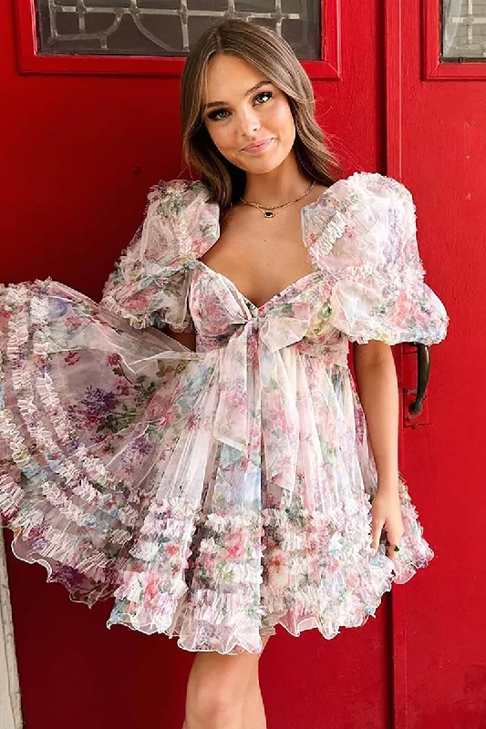 Floral