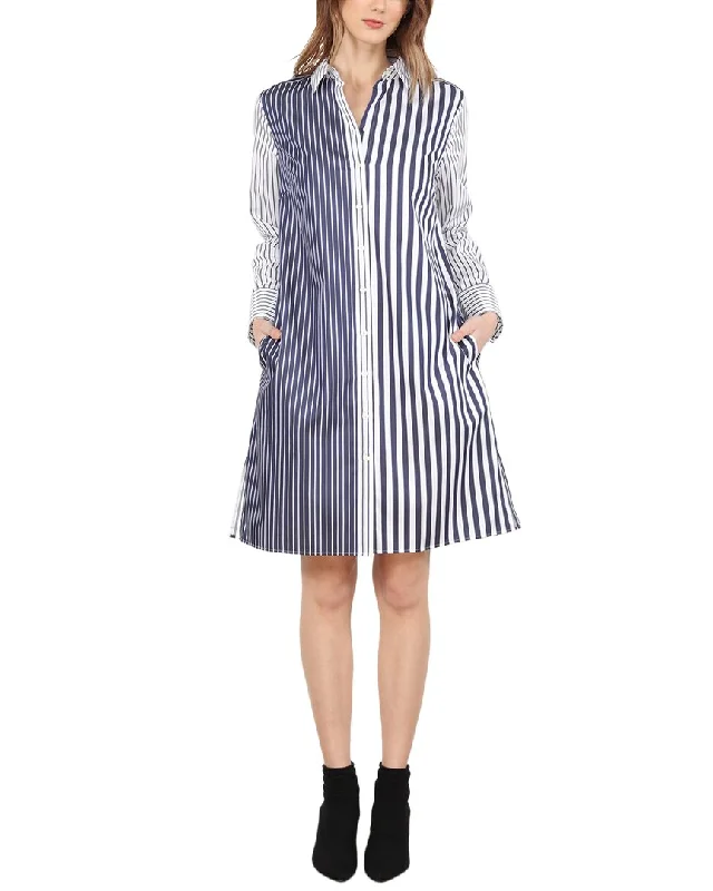 wrap-around dressHinson Wu Shirtdress