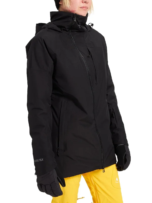 relaxed fit coatGORE-TEX Pillowline Jacket