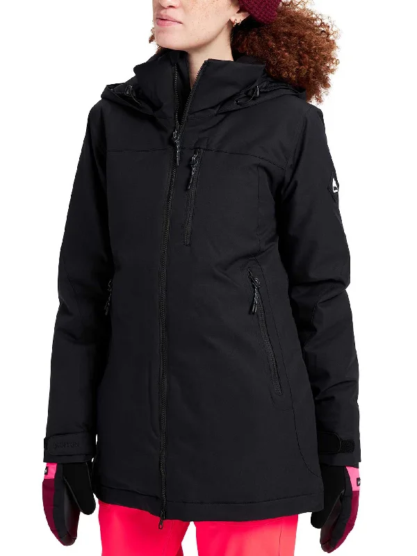 windproof jacketLelah Jacket