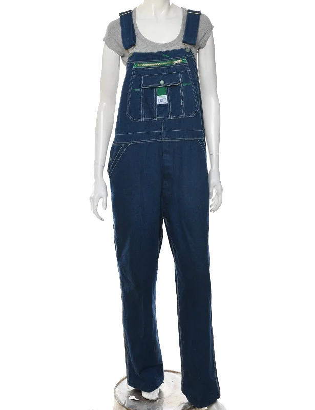 outdoor coatMedium Wash Liberty Workwear Dungarees - W40 L30