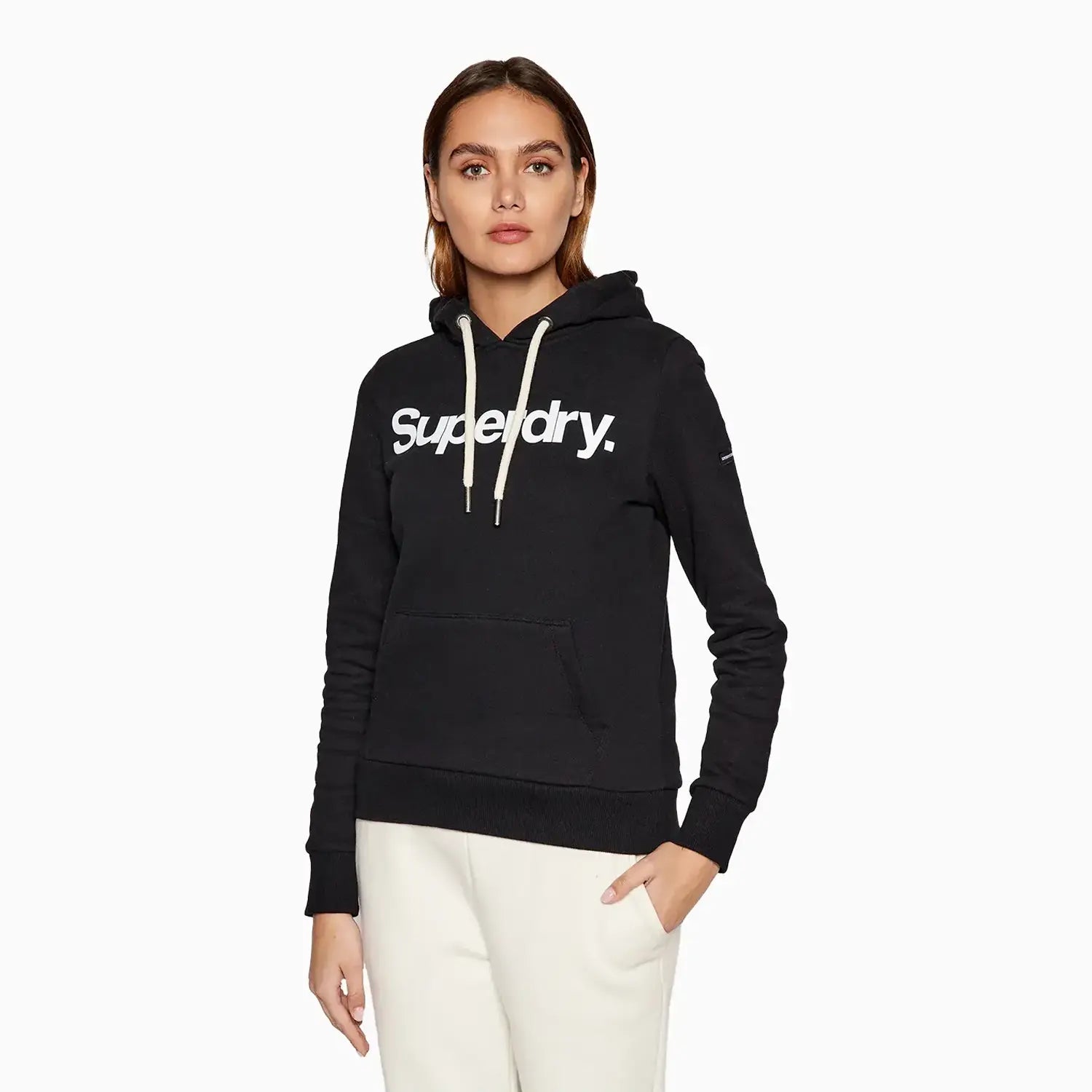 cool hoodieWomen's Core Logo Hoodie