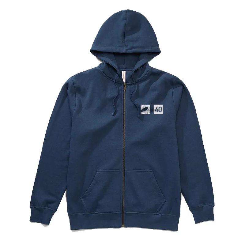 minimalistic workout hoodieAnniversary Zip Hoodie