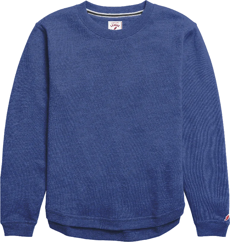 Heather Royal Blue